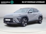 Hyundai Kona - 1.6 GDI HEV Comfort Smart | Uit voorraad leverbaar! |