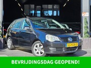 Volkswagen Polo - 1.2-12V Trendline|PANO|Airco|El.Ramen|APK