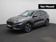 Ford Kuga - 2.5 PHEV ST-Line X