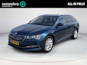Skoda Superb - 1.4 TSI iV Business Edition | BTW ! ! | Stoel stuur verwarmi