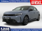 Opel Corsa - 1.2 Turbo 100PK Hybrid GS Camera | Stuur en Stoel verwarming
