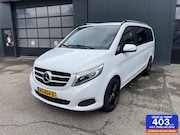 Mercedes-Benz V-klasse - 220 CDI Lang DC Avantgarde