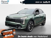 Kia Sportage - 1.6 T-GDi Plug-in Hybrid GT-PlusLine | Informeer naar beschi