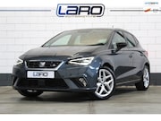 Seat Ibiza - 1.0 TSI FR Line | LED CarPlay Cruise Climate PDC Nieuwe band