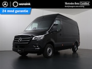 Mercedes-Benz Sprinter - 319 CDI | L2 H2 | AUTOMAAT | BPM VRIJ! | ADAPTIEVE CRUISE CO