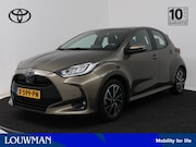 Toyota Yaris - 1.5 Hybrid Dynamic | Apple CarPlay / Android Auto (Navigatie