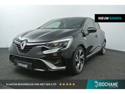Renault Clio - 1.6 E-Tech Hybrid 140 R.S. Line | Bose Audio | 1e Eigenaar |