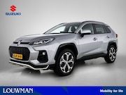 Suzuki Across - 2.5 Plug-in Hybrid Style | BTW voertuig | Stoel+stuurverwarm