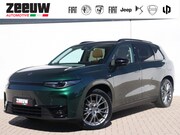 Leapmotor C10 - Design 81.9 kWh 300 PK | Glazen Dak | 360cam | Winter | 20"
