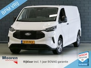 Ford Transit Custom - 320 2.0 TDCI 136PK L2H1 Trend | CAMERA | CARPLAY | ACC |