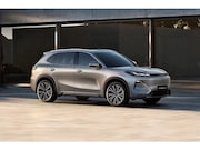 Geely Starray EM-i - 1.5 Max+ | ONBEPERKT EN SNEL LEVERBAAR | PANO | GEVENTILEERD