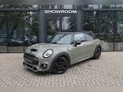 MINI Cooper S - 5-Deurs 2.0 Pepper PANO NAVI LED VOL