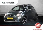 Fiat 500 - 1.0 Hybrid Sport | 1ste eigenaar | AppleCarplay/AndroidAuto
