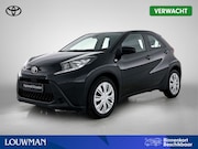 Toyota Aygo X - 1.0 VVT-i MT Play | BTW Voertuig | NL Geleverd | Dealeronder