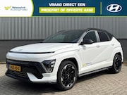 Hyundai Kona - 65, 4 kWh 217pk N Line Edition | Camera Achter | Adaptive Cr