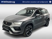 CUPRA Ateca - 1.5 TSI Performance / AUTOMAAT/ PANO/ CAMERA/ STUUR+STOELVER
