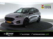 Ford Kuga - 2.5 PHEV ST-Line X | AFN. TREKHAAK | CARPLAY | ADAP. CRUISE