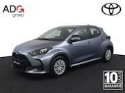 Toyota Yaris - 1.5 Hybrid 115 Comfort | €2000 KORTING | Nieuwe Auto | Uit V