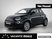 Fiat 500C - Icon 42 kWh