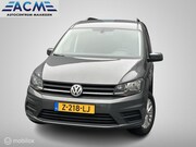 Volkswagen Caddy - 1.4 TSI ROLSTOEL UITVOERING