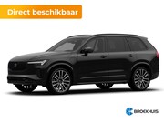 Volvo XC90 - 2.0 T8 Plug-in hybrid AWD Ultra Black Ed. Exec. | 2 stoelen 