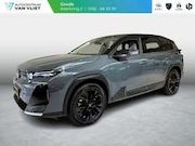 Citroën C5 Aircross - Max Comfort Range 74 kWh Leverbaar per januari 202