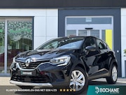 Renault Captur - 1.0 TCe 90 evolution | Navigatie | Parkeersensoren | Climate