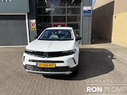 Opel Mokka - 1.2 Turbo Business Elegance / Airco clima/ Navigatie/ Cruise