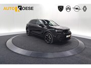 Opel Mokka - 130 Turbo AT8 Ultimate | Camera | Dodehoekdetectie | Massage