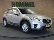 Mazda CX-5 - 2.0 TS+ 2WD -ORIGINEEL NEDERLANDSE AUTO - AFKOMSTIG VAN 2E E