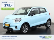 Leapmotor T03 - Design 37.3 kWh | All-in 279, - Private Lease | Direct uit v