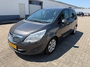 Opel Meriva - 1.4 Cosmo 2e eigenaar trekhaak