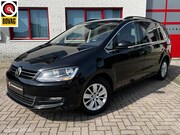 Volkswagen Sharan - 1.4 TSI 7PERS/CLIMA/NAVI/PDC