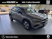 Mercedes-Benz GLA-Klasse - e Hybrid Plug-In