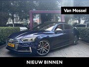 Audi S5 - Sportback 3.0 TFSI quattro Pro Line Plus | WORDT VERWACHT | 