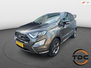 Ford EcoSport - 1.0 ST-Line PANO WINTERPACK CARPLAY CLIMA CAMERA