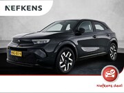 Opel Mokka - 1.2 145pk Hybrid GS Automaat | Adaptieve Cruise Control | Ma