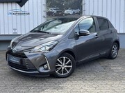Toyota Yaris - 1.5 Hybrid Dynamic | Camera | Stoelverwarming