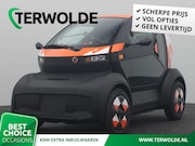 Mobilize Duo - 80 Evo | Parkeersensoren |