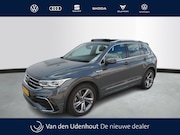 Volkswagen Tiguan - 1.5 TSI R-Line Business+ | Trekhaak | Panoramadak | 360 came