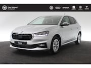 Skoda Fabia - Business Edition 1.0 TSI 95 pk €1.000, - extra inruilpremie