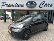 Toyota Aygo - 1.0-12V Zeer Netjes en goed.