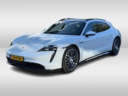 Porsche Taycan Sport Turismo - 93 kWh / Panoramadak / 360Camera / Passenger Display / Lucht