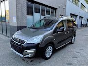 Peugeot Partner - Tepee 1.2 PureTech Active 111DKM Boekjes