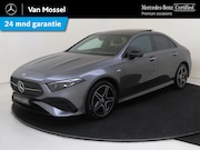 Mercedes-Benz A-klasse - 250 e Business Solution AMG Premium Plus /Panoramadak /HUD /