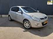 Hyundai i20 - 1.2i DynamicVersion