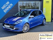 Renault Clio - 2.0 RS Gordini N° 0343