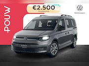 Volkswagen Caddy - Kombi 1.5 TSI Hybride 150pk Life | App Connect | Comfort Pak