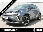 Renault Symbioz - 1.8 E-Tech full hybrid 160 techno * Vermelde prijs is inclus