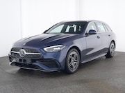 Mercedes-Benz C-klasse - e T Hybrid